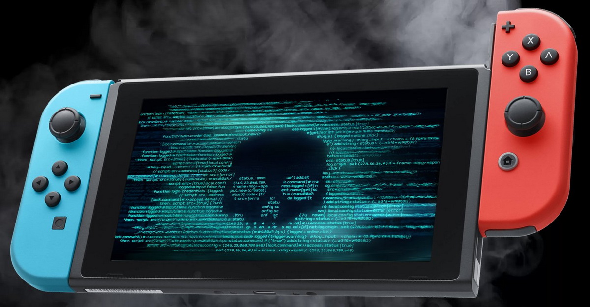 Secretos de Nintendo: ¿qué se reveló como resultado de un nuevo ataque hacker?