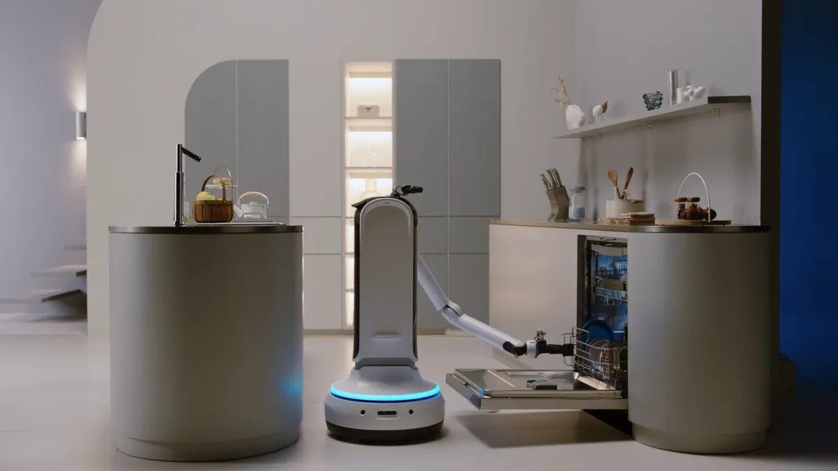 Un nuevo nivel de inteligencia: Samsung conquista el mundo de la tecnología inteligente