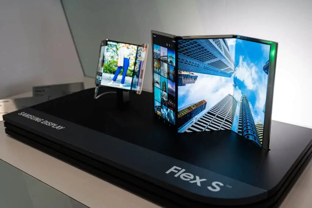 Revelado: Galaxy Z TriFold con nuevo chip Snapdragon 8 Elite bajo el capó