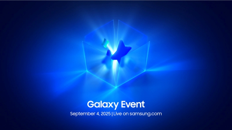 ¿Qué viene de Samsung: se anunciarán el Galaxy S25 FE y la Tab S11 el 4 de septiembre Samsung anunciará el Galaxy S25 FE y la Tab S11: qué esperar el 4 de septiembre