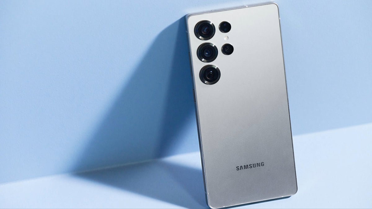 Samsung Galaxy S25 Ultra: Qué Esperar del Próximo Gran Lanzamiento Galaxy S25 Ultra: Una Mirada a los Avances Tecnológicos Futuros de Samsung