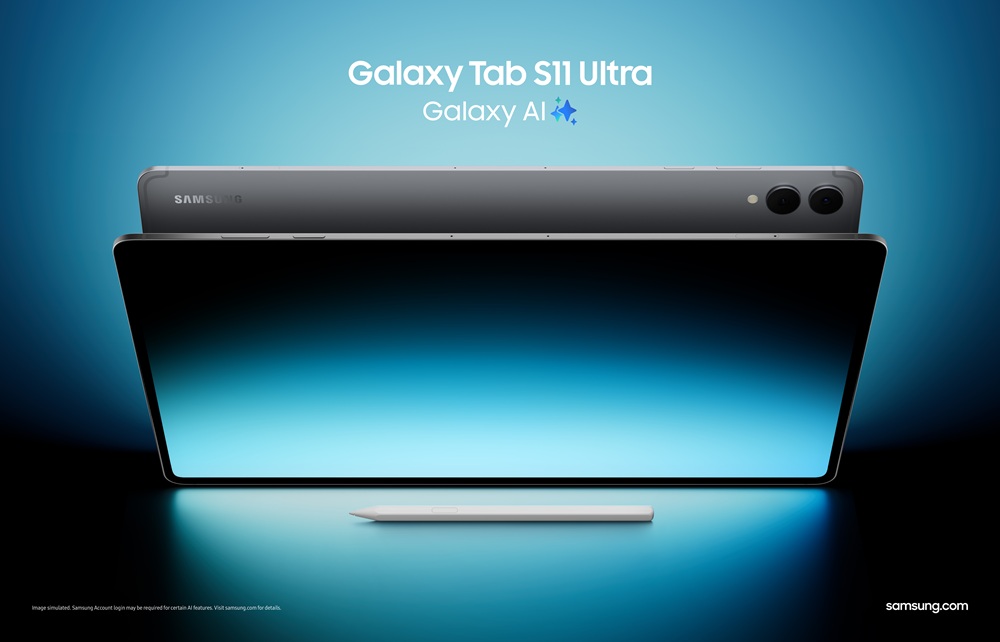 Más Allá de las Expectativas: Fugas y Características de la Galaxy Tab S11 Ultra Presentando la Bestia: Primera Mirada a la Galaxy Tab S11 Ultra