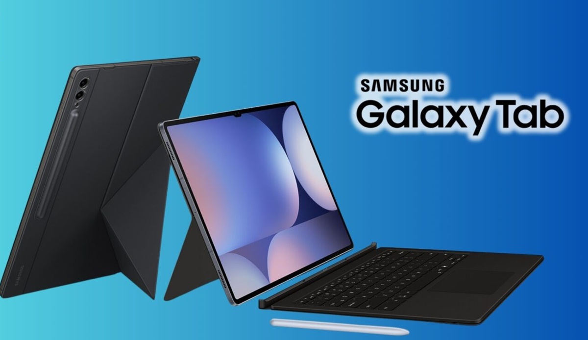 Galaxy Tab S11 concepto: la anticipada actualización de Samsung