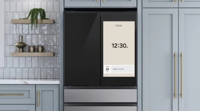 Tecnología en tu cocina: conoce el inteligente Samsung Family Hub