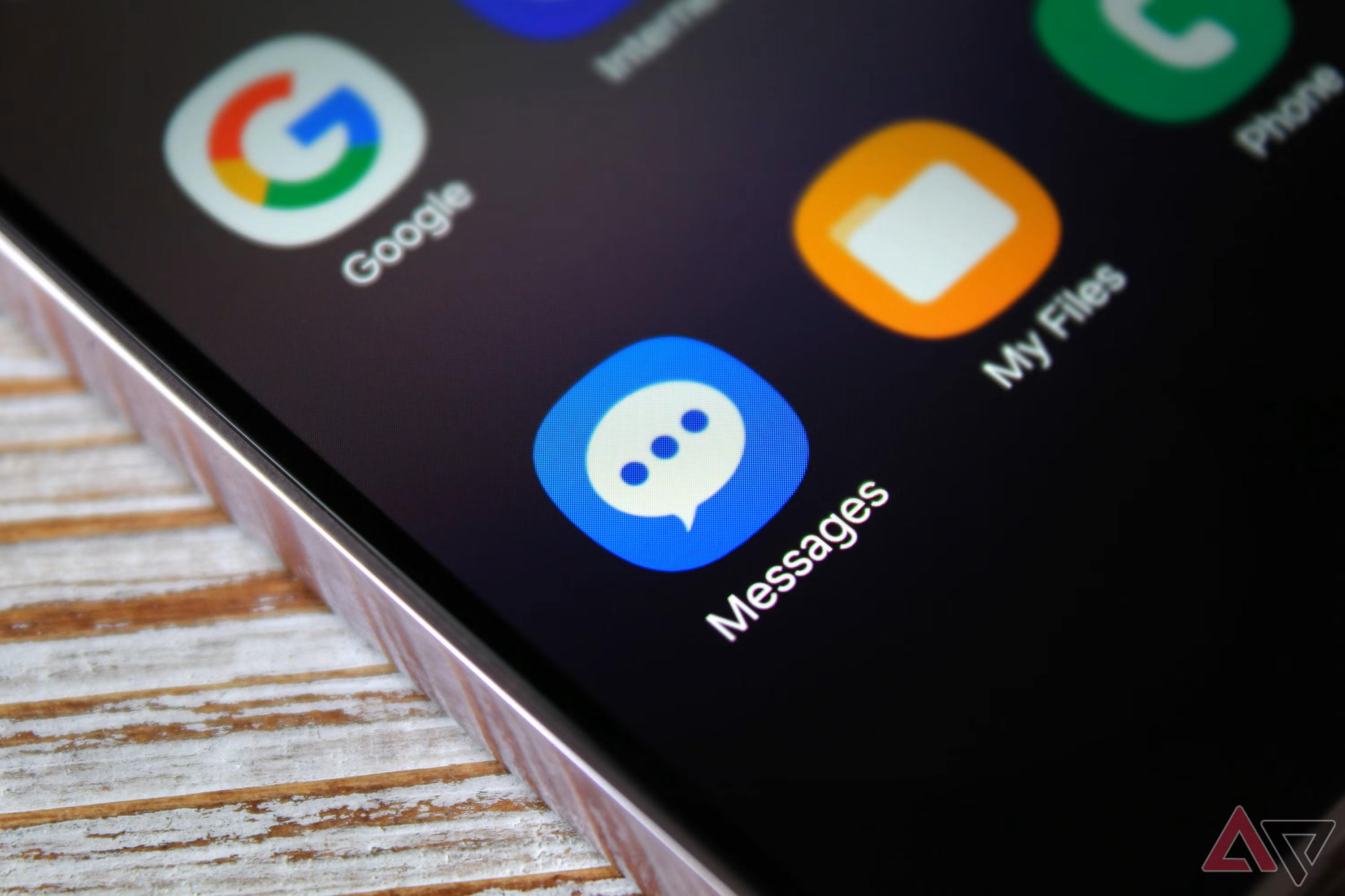 El soporte para satélites ya está disponible en la aplicación Samsung Messages