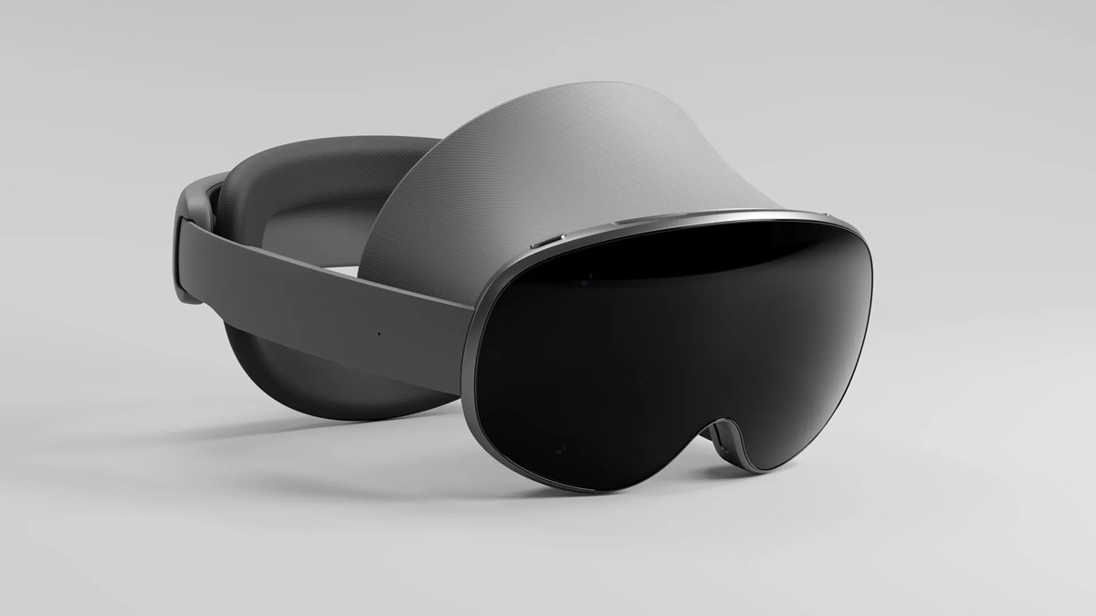 Project Moohan en acción: Reseña de los renderizados de las gafas AR de Samsung y Google Project Moohan: Mundos virtuales del futuro de Samsung y Google