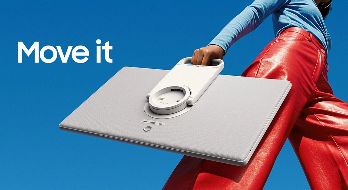 Explorando Samsung's Movingstyle: Guía de Innovación para Geeks