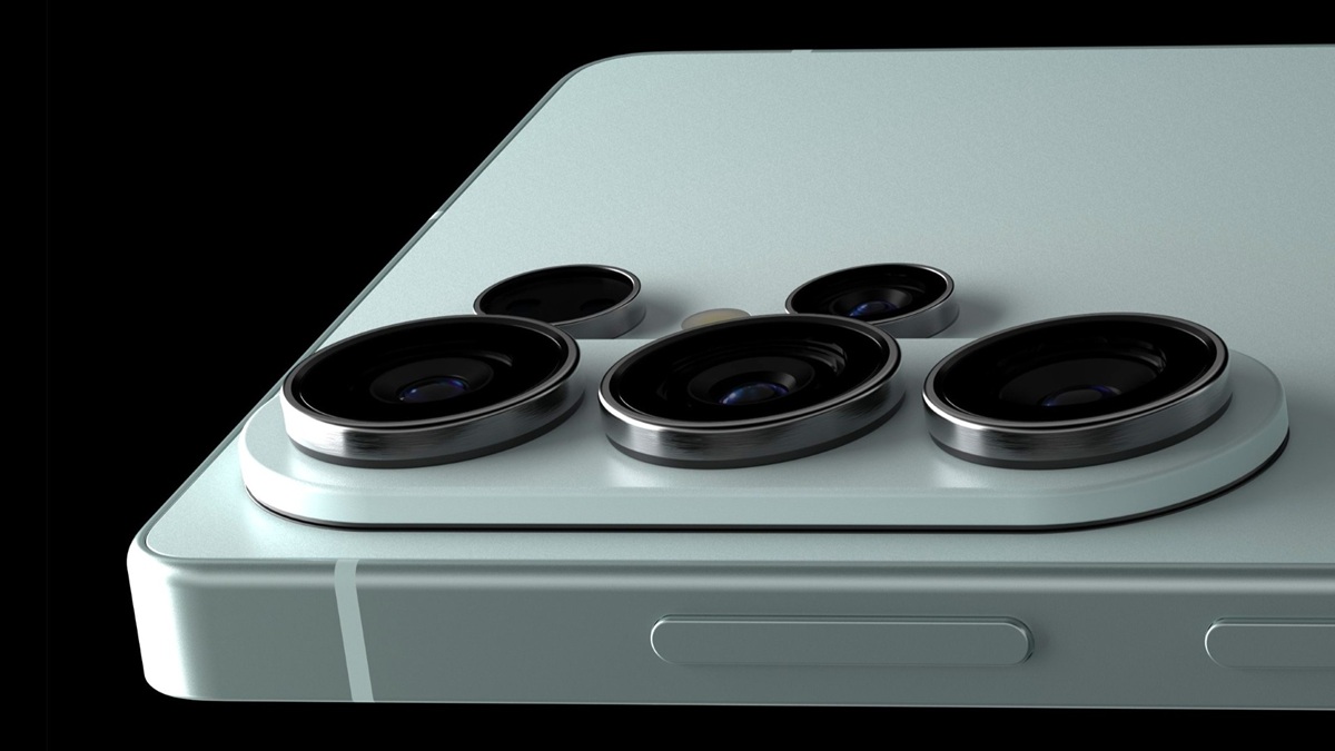 Galaxy S25 Ultra de Samsung Revelado: Una Nueva Era para los Smartphones Avance: Las características revolucionarias del Galaxy S25 Ultra de Samsung