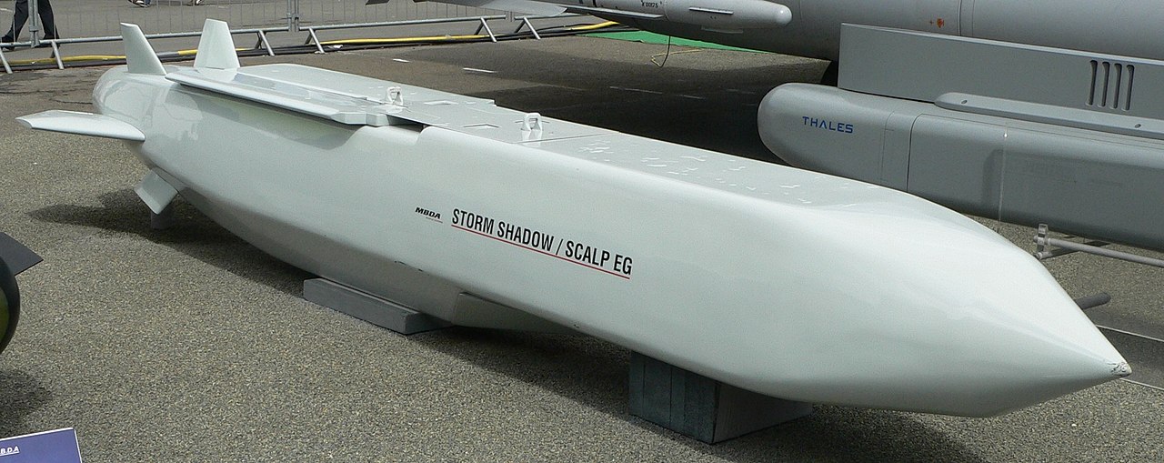 Sensación en la aviación: ¿Qué oportunidades ofrece Storm Shadow a los pilotos? Anatomía del misil de crucero Storm Shadow: tecnologías que cambian el juego