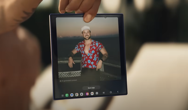 ¿Es posible diseñar la camisa perfecta? La IA ofrece una solución Un nuevo nivel de moda: cómo la IA está cambiando el mercado de la ropa a través de camisas personalizadas
