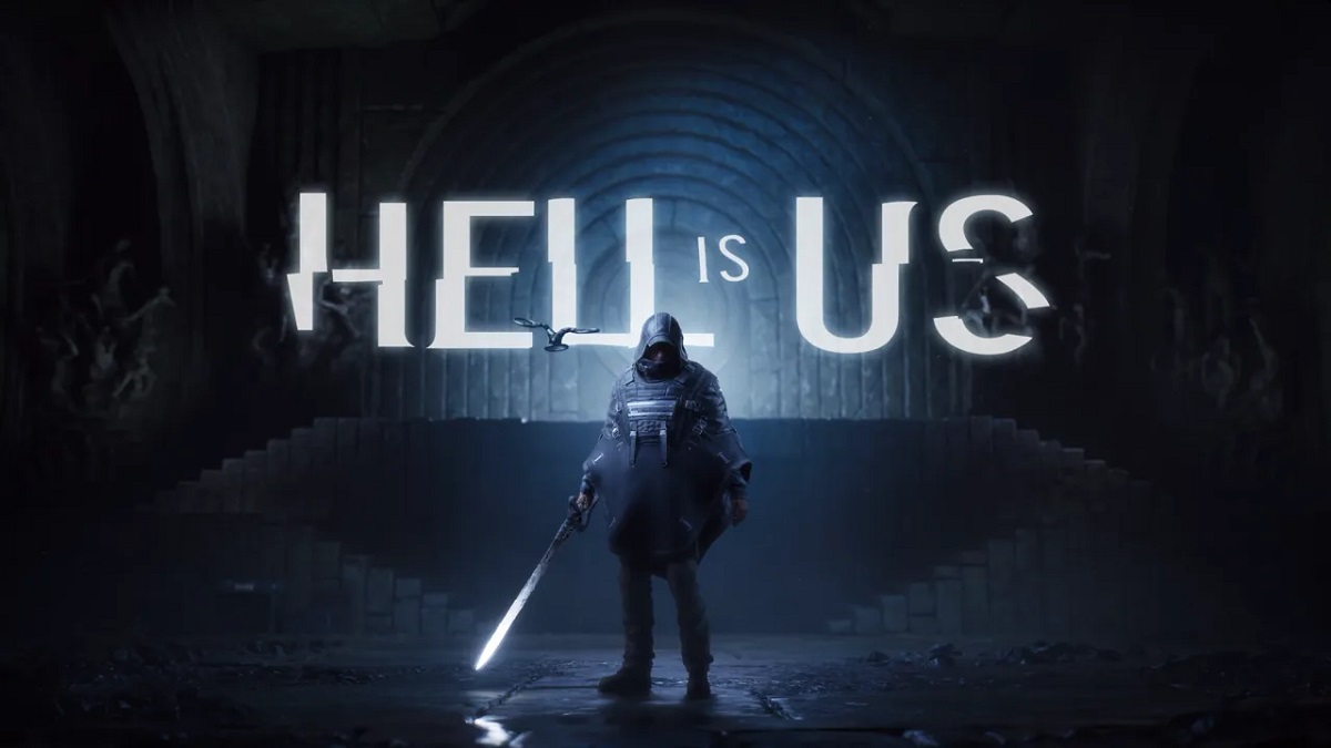 Sumérgete en el reportaje de Hell is Us: Lo que está por venir Una mirada exclusiva a la obra de arte principal: Anticipando la belleza de Hell is Us