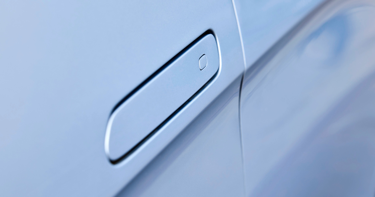 BYD Seal: Un desglose de las innovaciones en hardware de puertas de un importante fabricante de automóviles