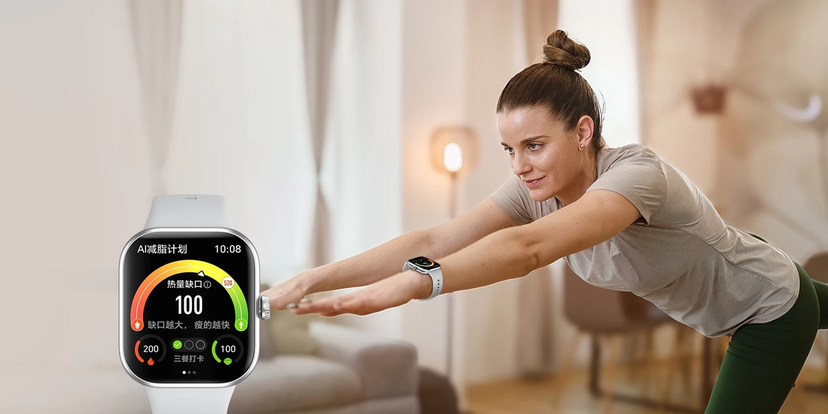 Descubre el Nuevo Honor Watch X5: Innovación en tu Muñeca