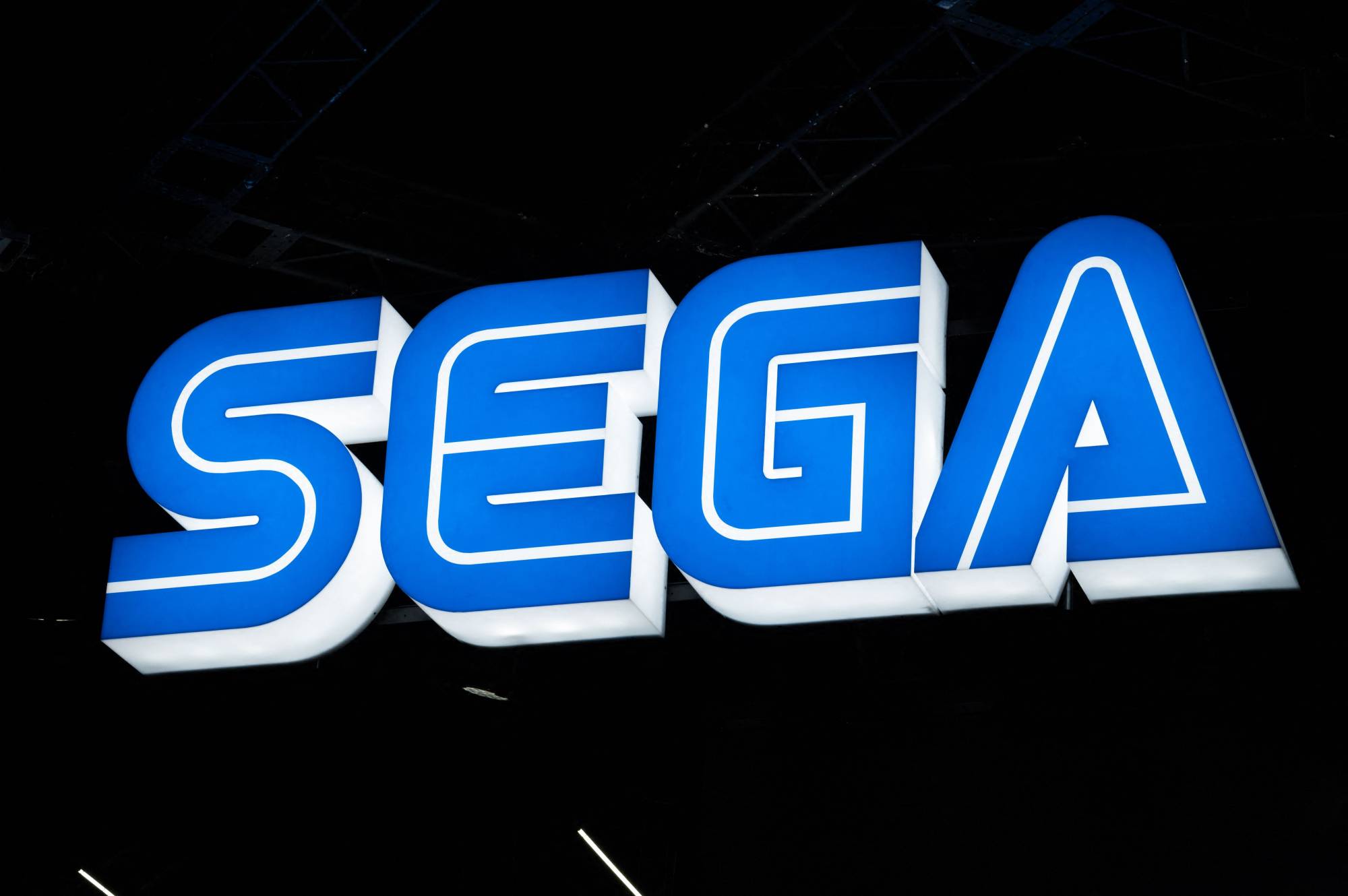 El logotipo de Sega a través de las décadas: el diseño que conquistó el mundo Evolución del logotipo de Sega: transformaciones retro y modernas