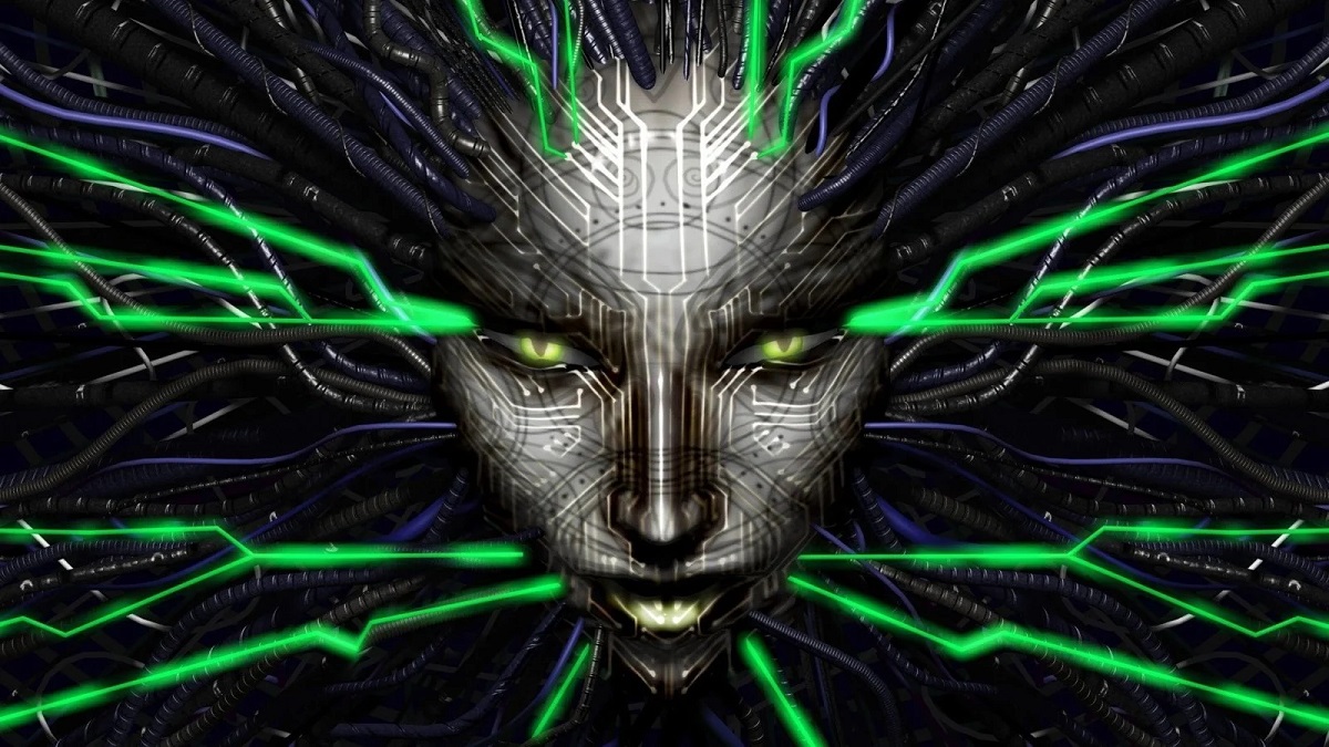 Horror espacial en detalle: detrás de las escenas del arte de System Shock 2 El arte visual de System Shock 2: Sumérgete en el mundo de diseño del icónico juego