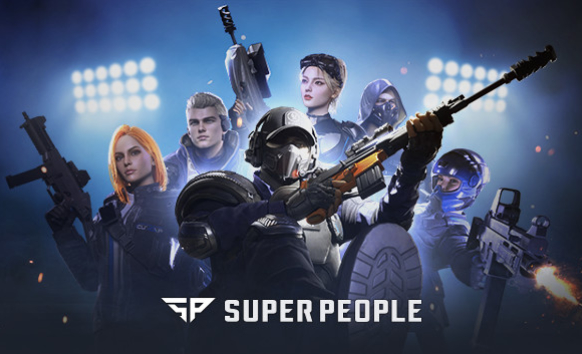 Super People: cómo vencer a tus amigos en un nuevo juego emocionante Super People: el emocionante mundo de los videojuegos en las pantallas