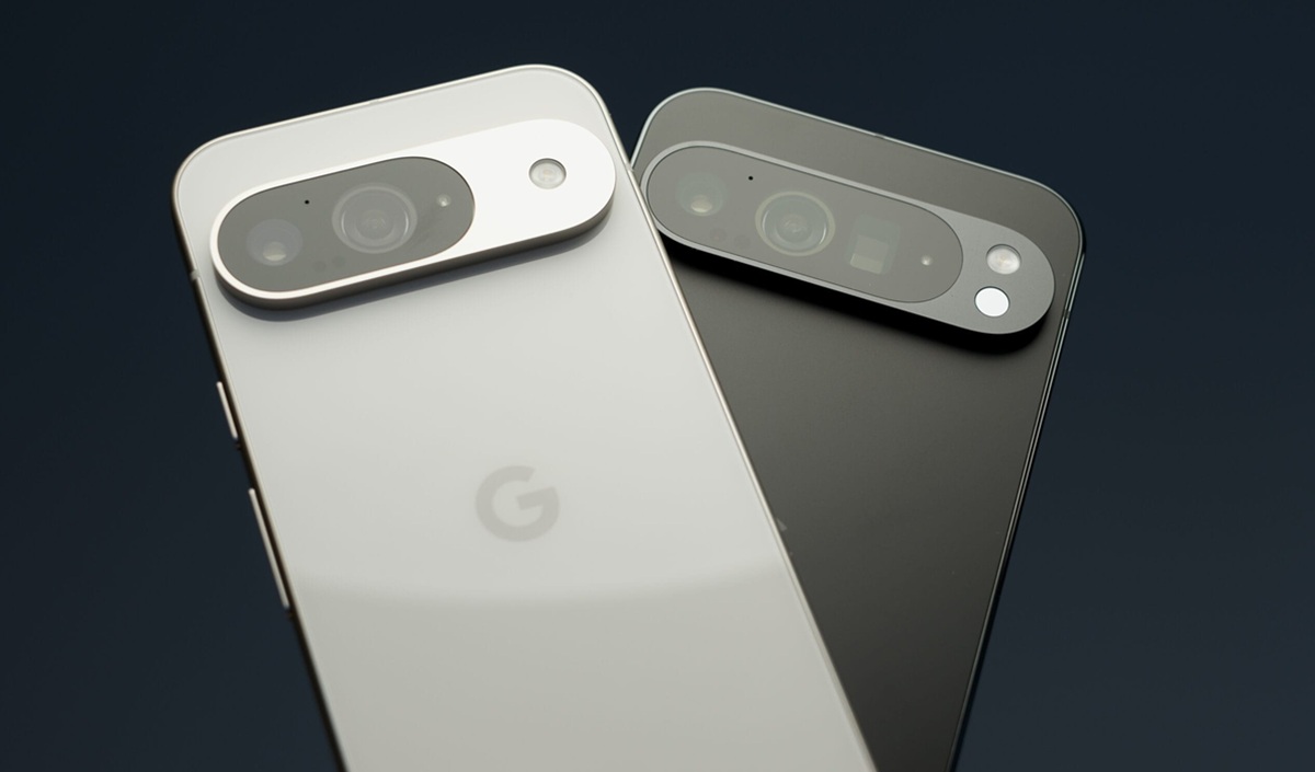 La Guía del Geek sobre las características innovadoras del Google Pixel 10 Revelación del Google Pixel 10: Lo que los geeks necesitan saber