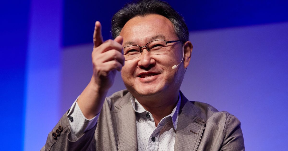 Cómo Shuhei Yoshida cambió el mundo de los videojuegos Shuhei Yoshida: El inspirador viaje de un veterano de la industria de los videojuegos