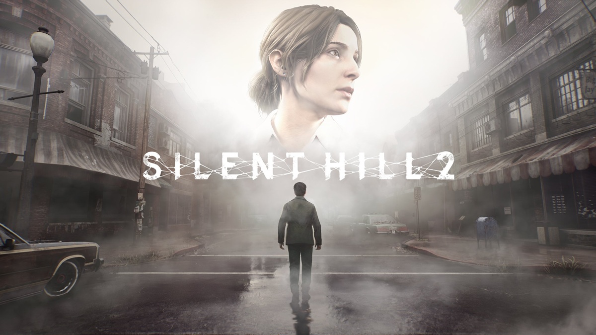 Nuevo look: El arte del remake de Silent Hill 2 es impresionante