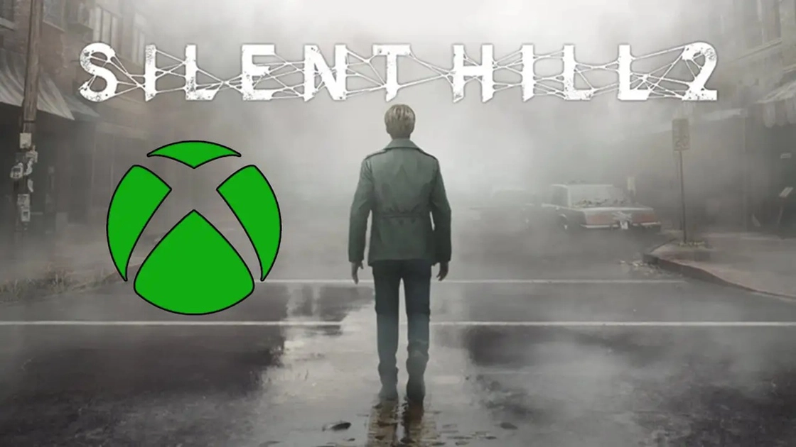 Sorpresa inesperada: Apareció un póster de Silent Hill 2 Remake hecho por fans para Xbox