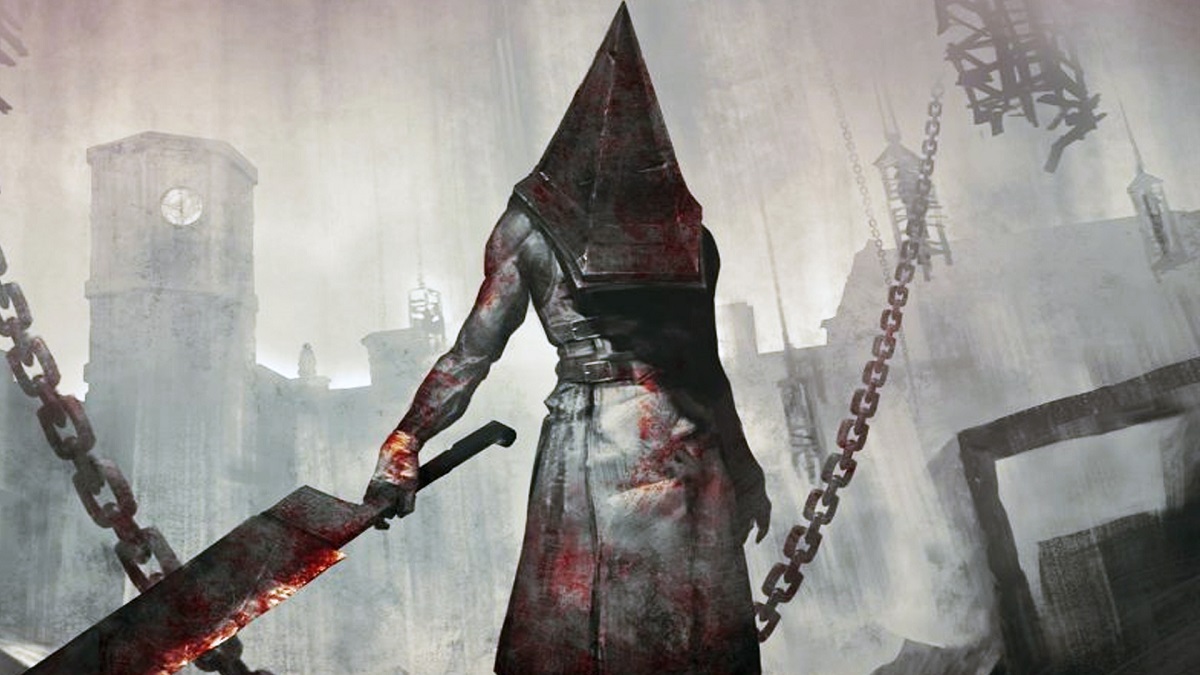 El nacimiento paso a paso del miedo: una mirada tras bambalinas a la obra de arte de Silent Hill Explorando esplendor y tenebridad: arte de Silent Hill en una nueva luz