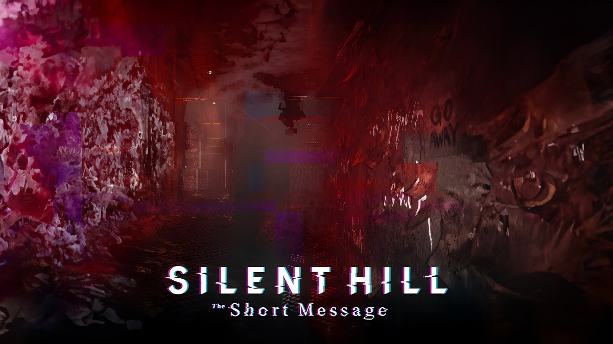 Los fanáticos de Silent Hill están inspirados: ¿Qué hay de nuevo en 'The Short Message'? Silent Hill: The Short Message - Una nueva versión de la icónica película de terror