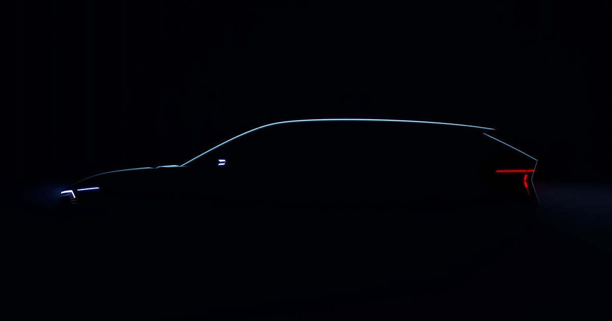 Desvelando el Concepto Skoda Vision O: Un vistazo al futuro de la movilidad