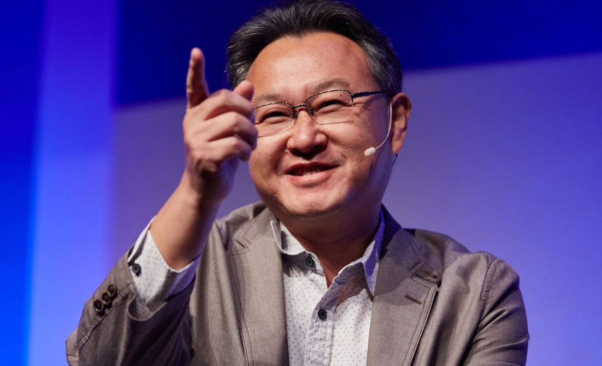 El ejecutivo de PlayStation, Shuhei Yoshida, cree que los juegos de $70-80 son una verdadera ganga en comparación con otros entretenimientos El ejecutivo de PlayStation, Shuhei Yoshida, cree que los juegos de $70-80 son una verdadera ganga en comparación con otros entretenimientos