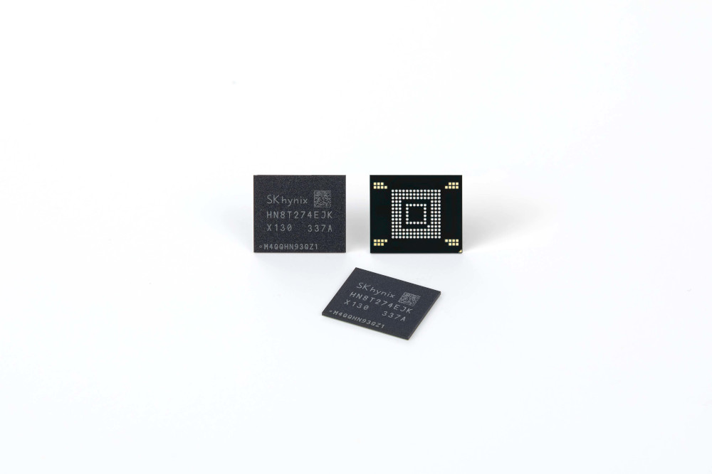 SK Hynix presenta ZUFS: La próxima evolución en tecnología de almacenamiento