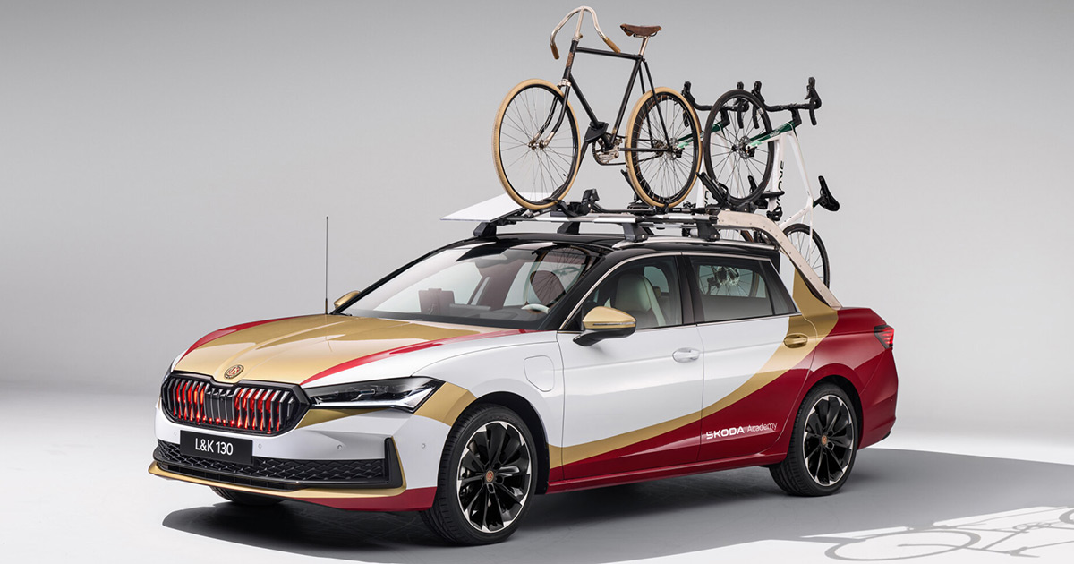 Del Libro de Historia a la Carretera: El Skoda L&K 130 Revive en Pleno Siglo XXI Explorando el Clásico Skoda L&K 130: Una Joya de la Ingeniería Automotriz Checa
