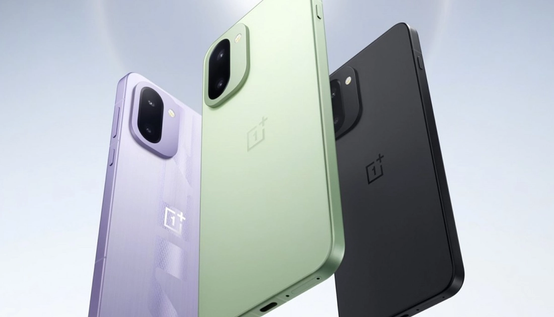 OnePlus desvela el primer teaser sobre el móvil insignia Ace 6T en un nuevo cartel