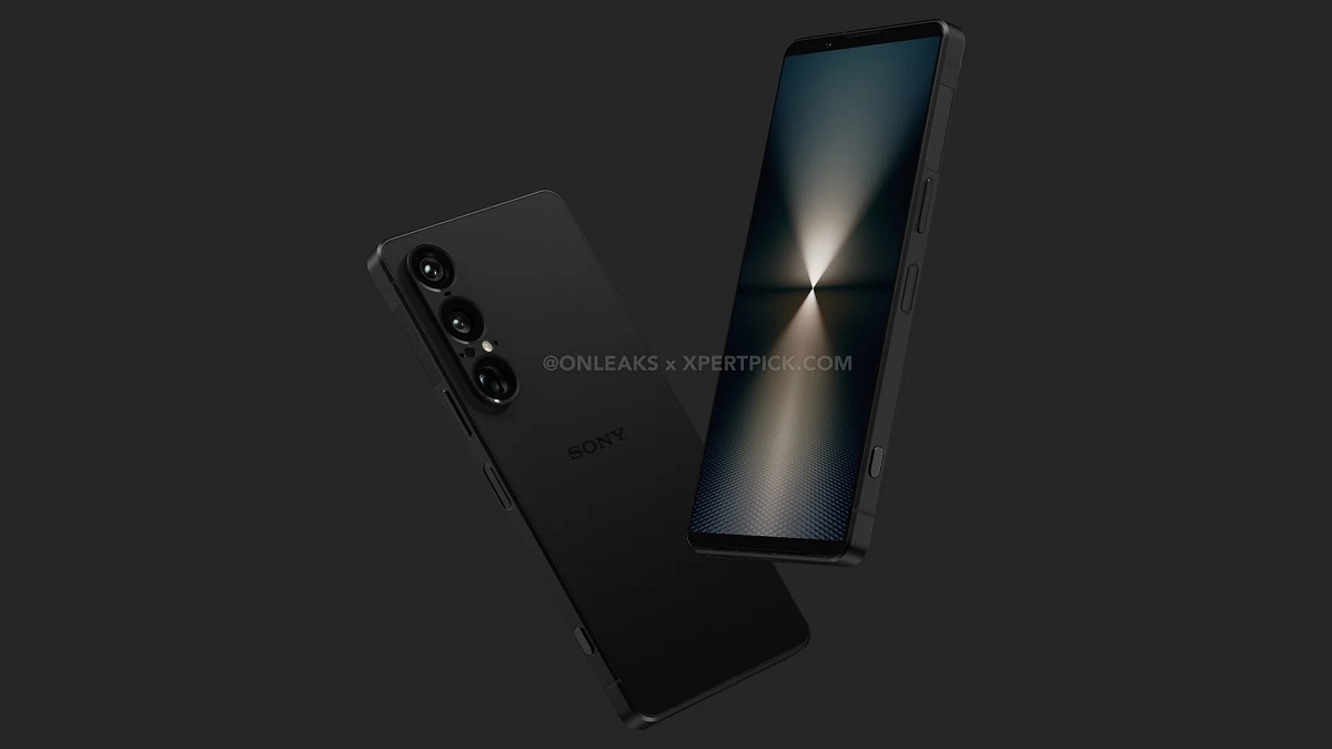 Prototipo del Sony Xperia 1 VII avistado: analizando imágenes de una filtración Se han filtrado renders del Sony Xperia 1 VII en línea