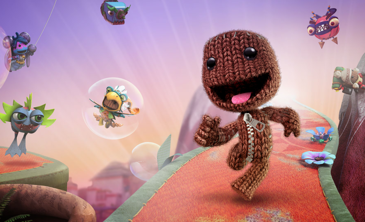 Descubre las Novedades del Universo de Sackboy y Encántate con Cada Detalle ¡Explorando el Mundo Mágico de Sackboy: Una Aventura Lista para Fascinar a los Geeks!