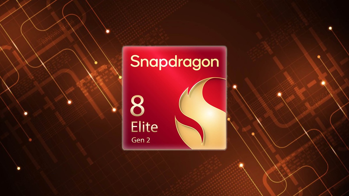 Potencia bajo el capó: Snapdragon 8 Elite Gen 2 está listo para impresionar a los geeks Snapdragon 8 Elite Gen 2: el nuevo referente de rendimiento en el mundo de los procesadores móviles