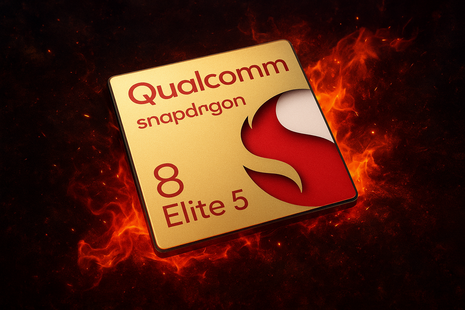 Prepárate para Snapdragon 8 Elite 5: Lo que los entusiastas de la tecnología necesitan saber Snapdragon 8 Elite 5: ¿La próxima potencia en procesamiento móvil?