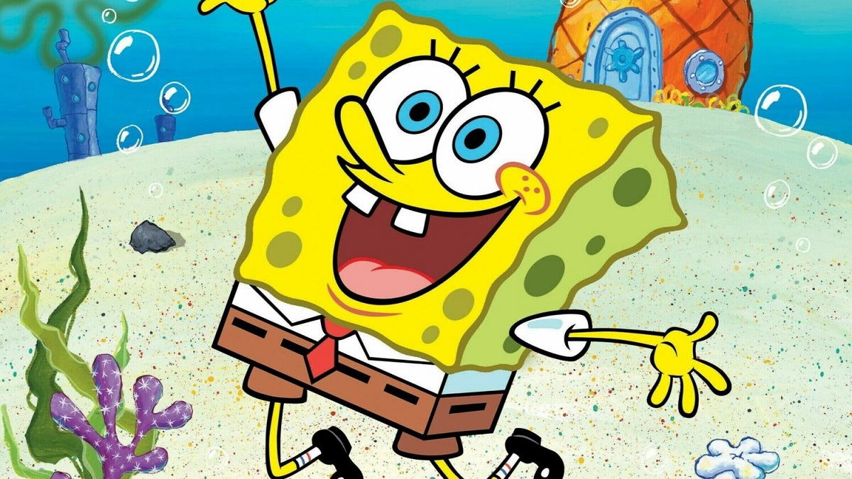 ¡Pronto en todos los monitores! THQ Nordic está preparando un nuevo juego de SpongeBob y se anunciará muy pronto