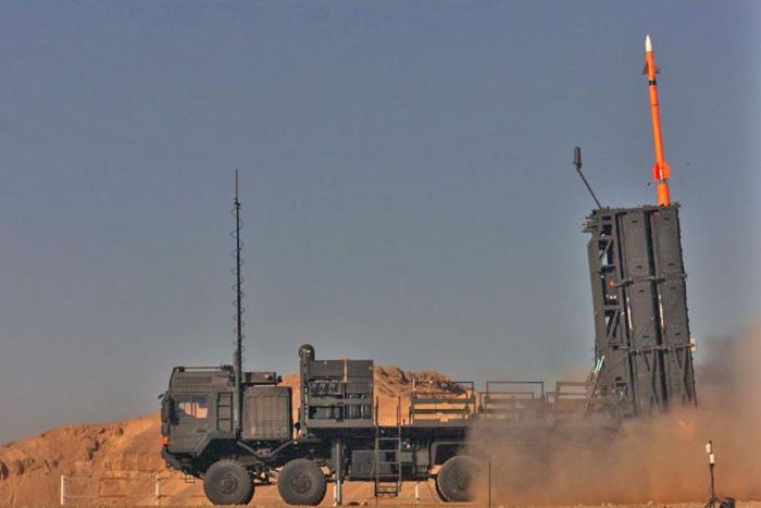 Sistema Spyder: innovaciones en la protección del espacio aéreo Tecnología al servicio de la defensa: una visión general del sistema de defensa aérea Spyder