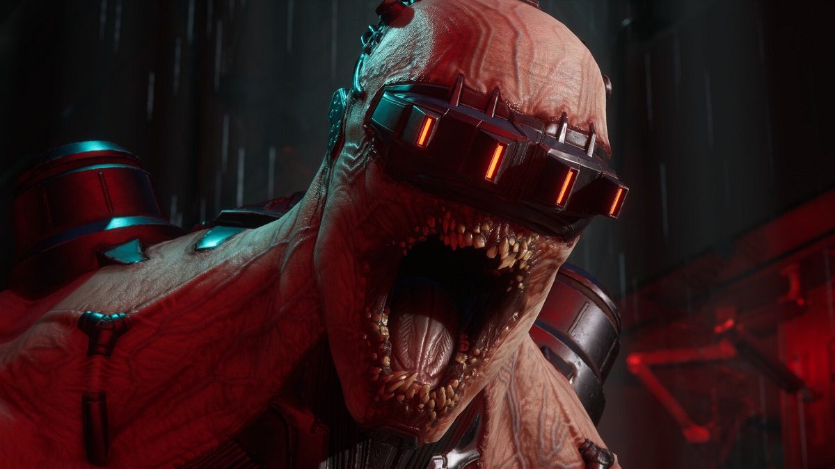 Obras de arte y conceptos: lo que los fanáticos pueden esperar en el muy anticipado Killing Floor 3 Killing Floor 3: Cómo se está desarrollando el impresionante arte en el nuevo juego