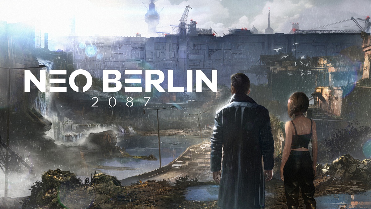 Una historia de arte y tecnología en Neo Berlin 2087: ¿qué nos espera en este mundo ciberpunk? Neo Berlin 2087: Una aventura futurista en el corazón del ciberpunk