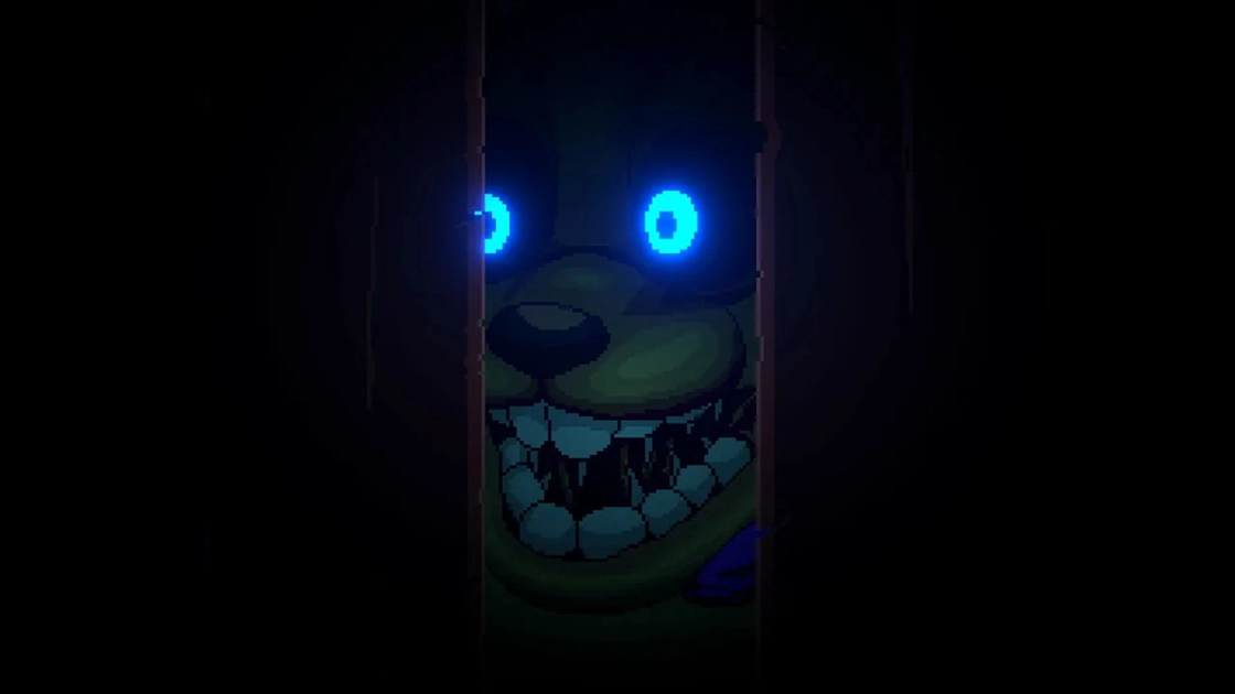 Inmersión en la Pesadilla: nuevo arte de Five Nights at Freddy’s Experimenta el horror con el arte de Five Nights at Freddy’s: Into The Pit