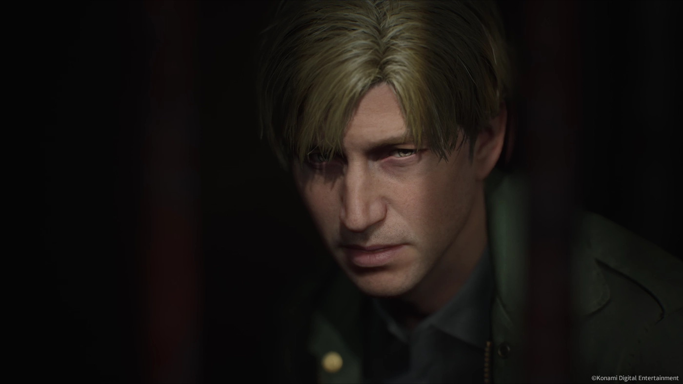 Silent Hill 2 está de vuelta: mira el viaje bajo una nueva luz ¡Se ha anunciado una captura de pantalla del remake de Silent Hill 2: una nueva mirada al juego clásico!