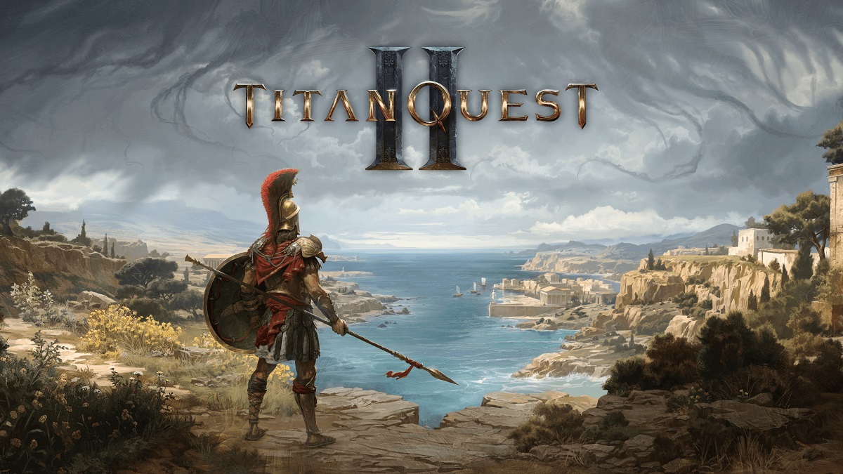 Titan Quest II: la creatividad del nuevo arte conquista los corazones de los jugadores Titan Quest II: Nuevo arte genera una ola de discusión entre los fanáticos