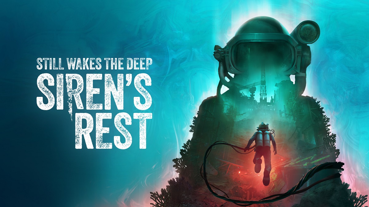 Una nueva ronda de mitología: lo que el DLC de Siren's Rest para Still Wakes the Deep tiene para ofrecer Sumérgete en las profundidades: Siren's Rest complementa el universo de Still Wakes the Deep