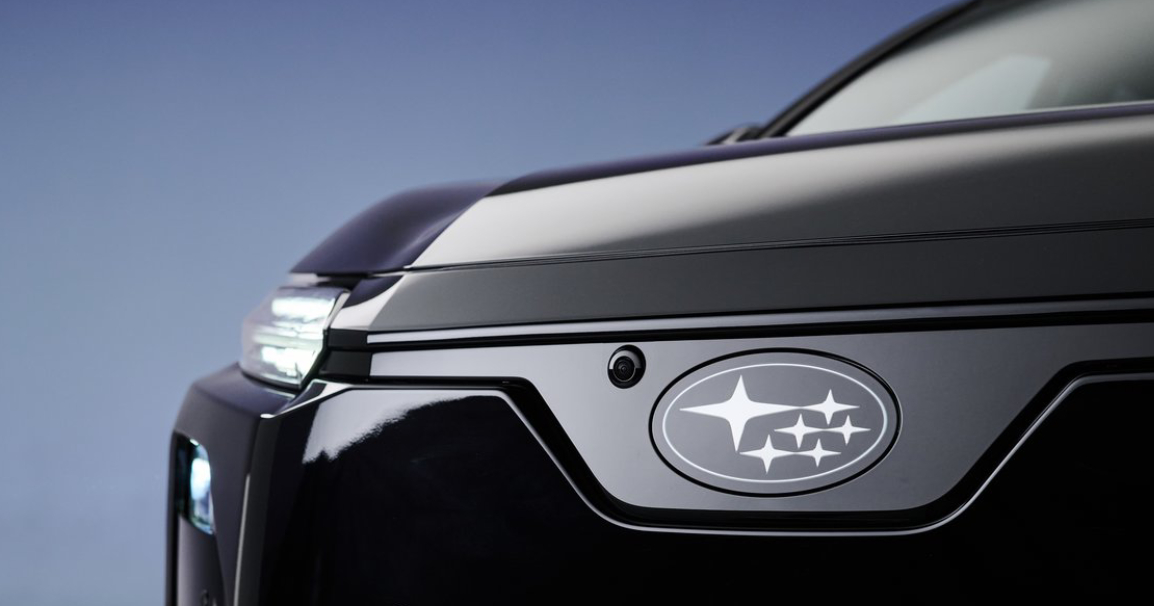 Conoce Subaru Uncharted: ¡una revolución en el diseño automovilístico!