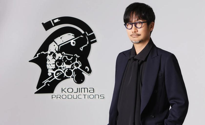 El juego de sigilo y acción Physint de Hideo Kojima no se lanzará antes de 2030 - después de eso, el legendario diseñador de juegos podría hacer una película El juego de sigilo y acción Physint de Hideo Kojima no se lanzará antes de 2030 - después de eso, el legendario diseñador de juegos podría hacer una película
