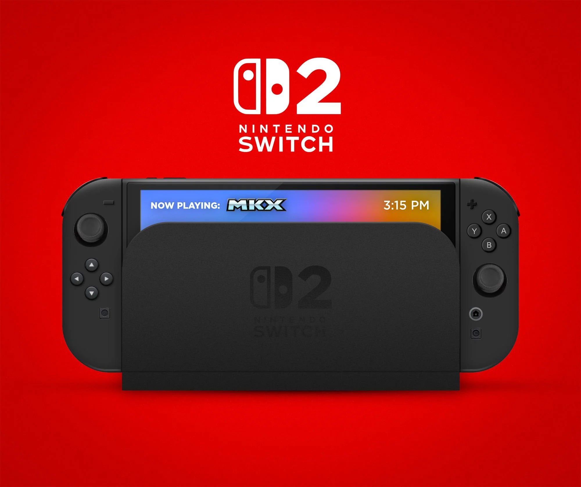 Switch 2 dock: qué esperar de la próxima generación?
