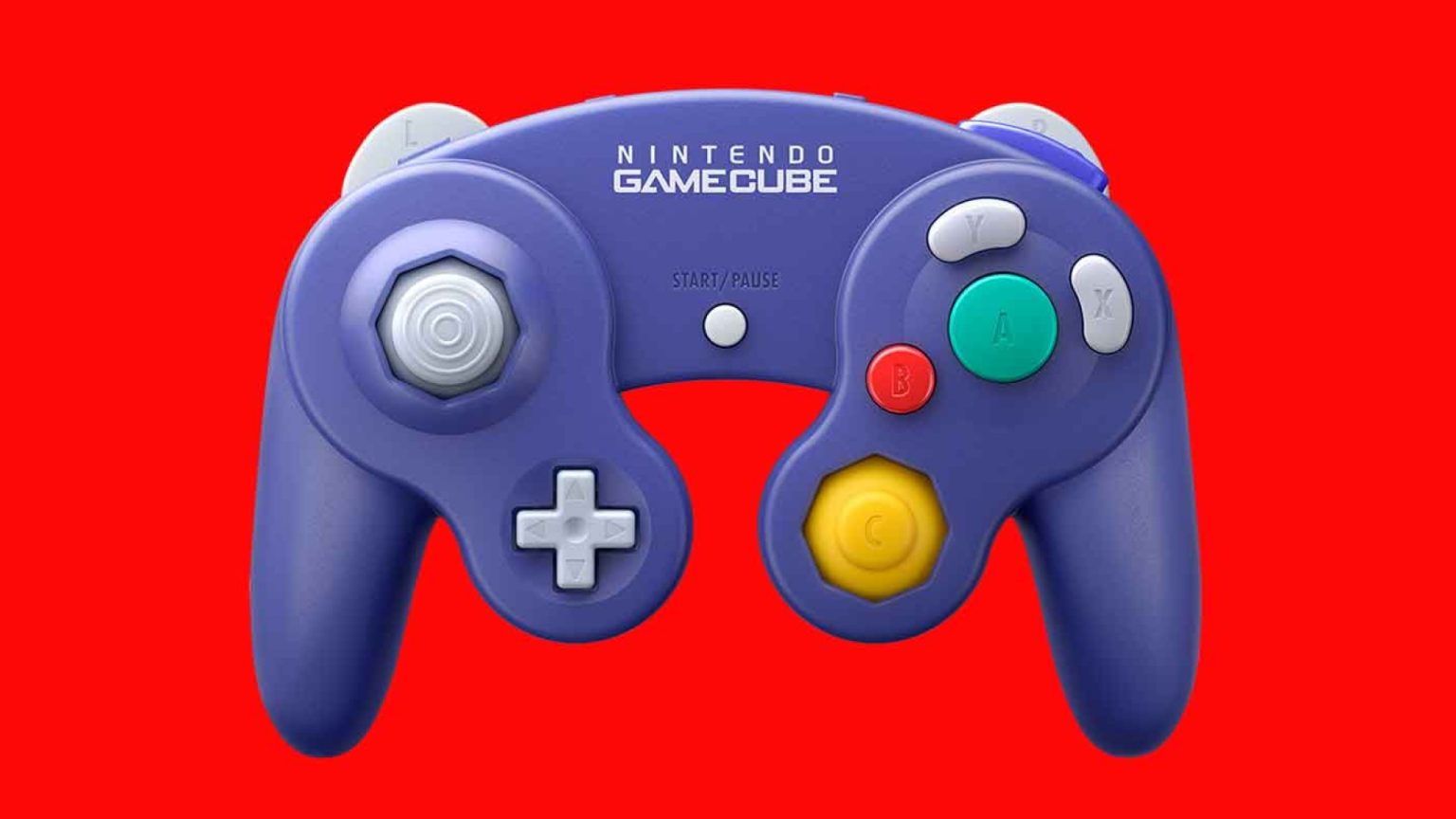 Nostalgia en acción: Controlador de GameCube y futuros juegos en Switch 2 El controlador de GameCube está de vuelta: Compatible con el próximo Switch 2