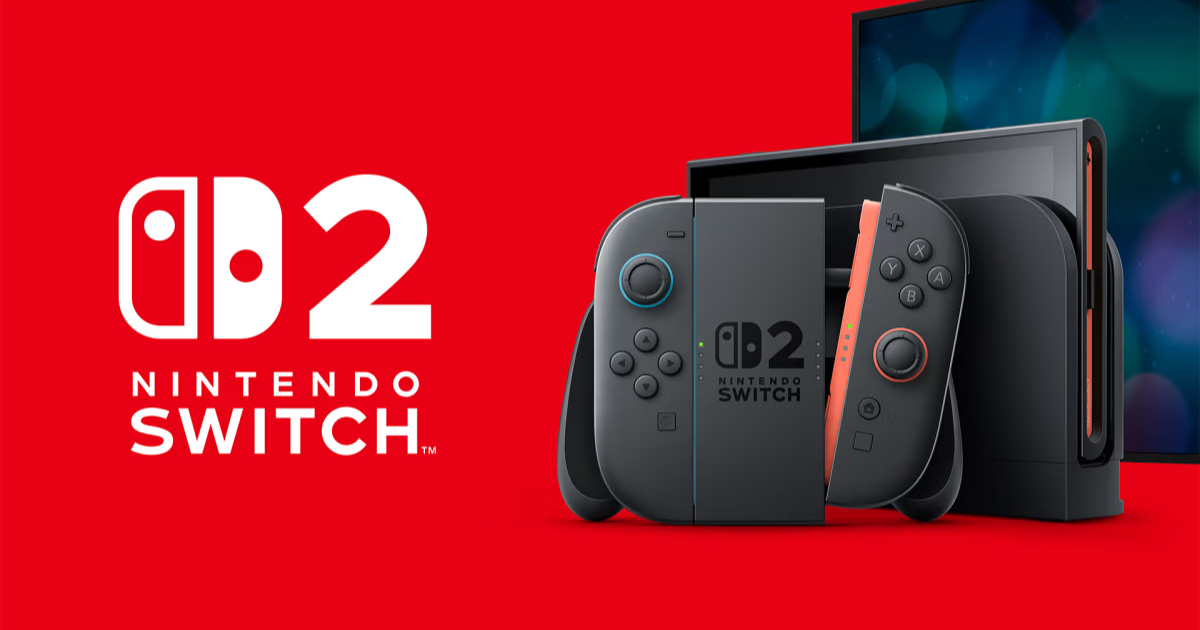 El futuro de los juegos portátiles: Analizando rumores sobre Nintendo Switch 2 Nintendo Switch 2: Lo que los jugadores pueden esperar de la consola de próxima generación