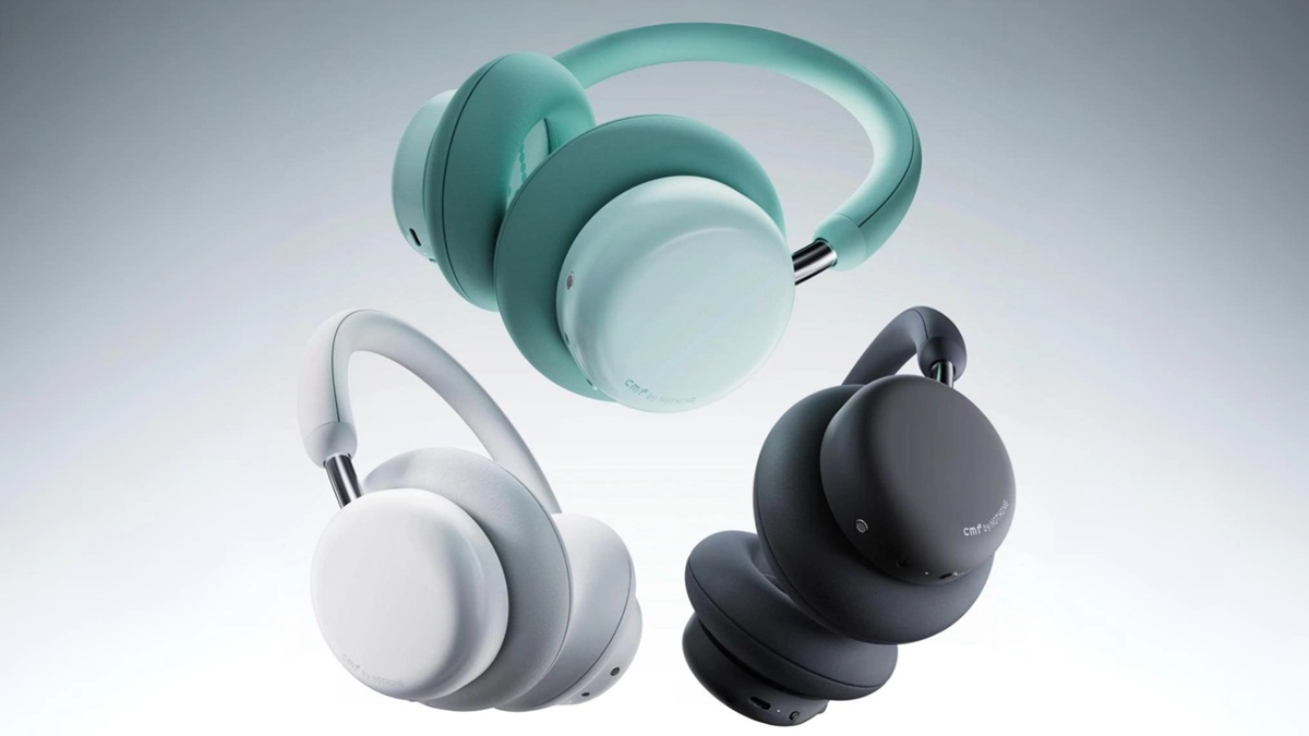 Presentación de los CMF Headphone Pro: Un nuevo estándar en innovación de audio