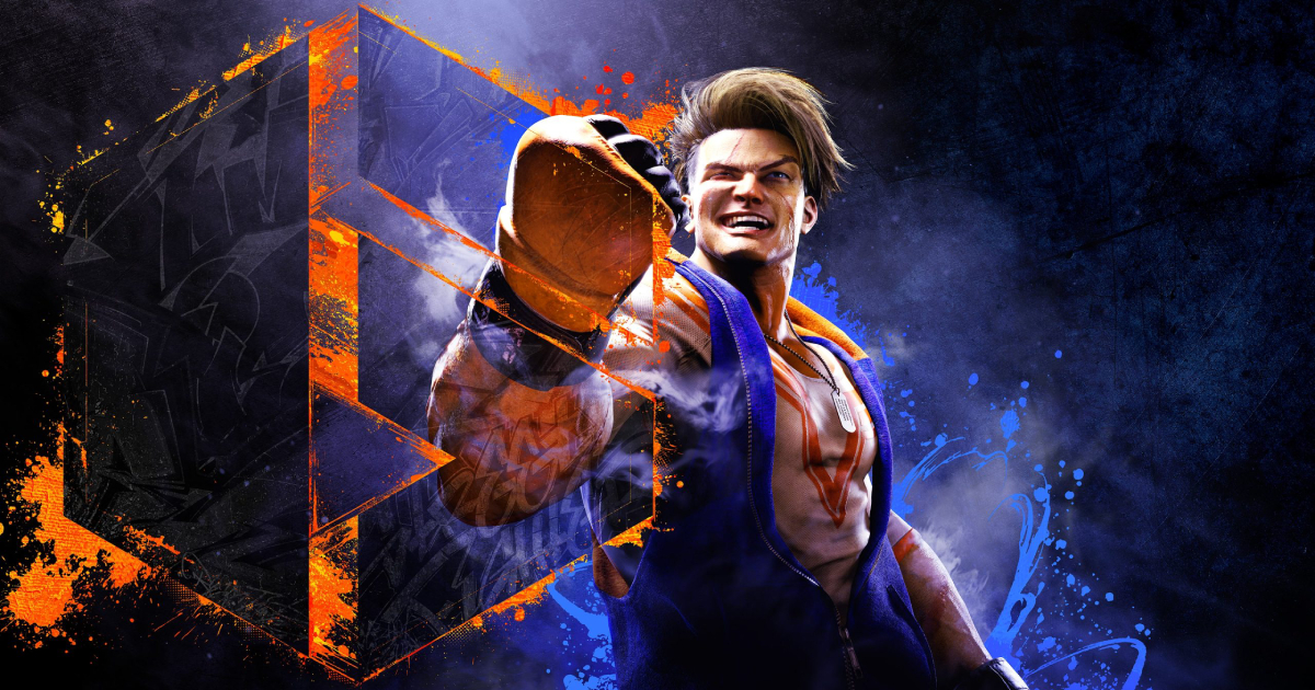 Street Fighter está de regreso: todo lo que necesitas saber sobre el nuevo banner Primera vista del nuevo póster de Street Fighter: Nostalgia e innovación